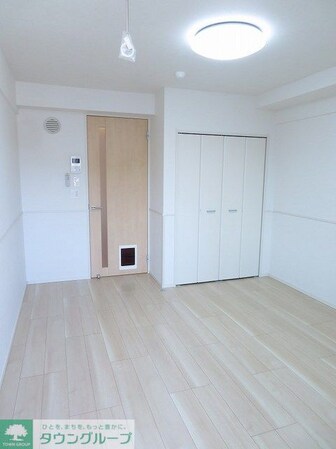 ニューグラストップIIの物件内観写真